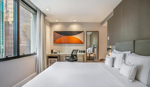 Grand Premium with Views