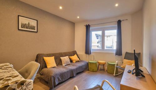 Superior Apartment
