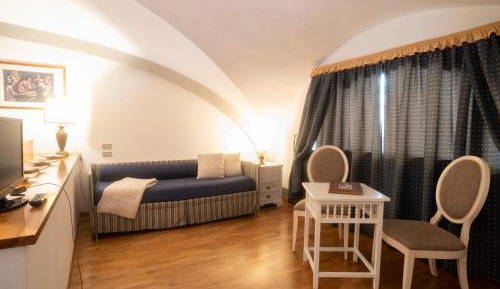 One-Bedroom Apartment (1 Adult)