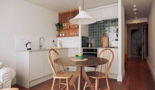One-Bedroom Premium Apartment