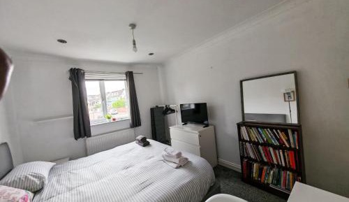 King Room