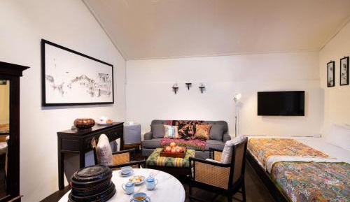 Mews Standard Room