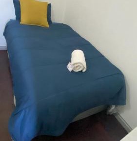 Apartment With Shared Bathroom