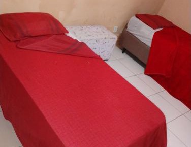 Deluxe Double Studio
