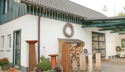 Two-Bedroom Holiday Home