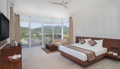 Premium Cottage (BAAN 1 & BAAN 2)