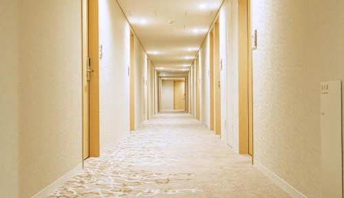 Moderate Twin Room - Non-Smoking