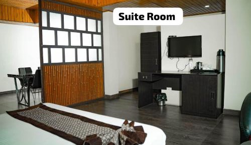 Queen Suite