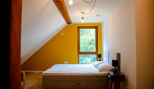 Deluxe Family Suite