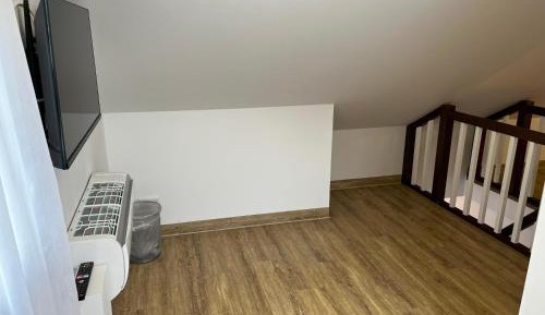 Duplex Quadruple Room