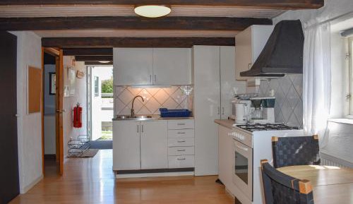 Two-Bedroom Holiday Home