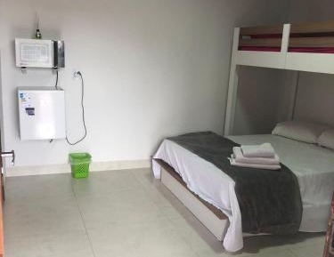 Deluxe Room (2 Adults + 1 Child)