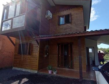 Three-Bedroom Home