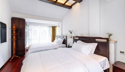 Superior Queen Room