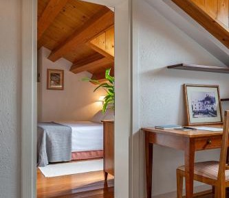 Single Room with Bath