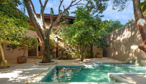 One-Bedroom Villa