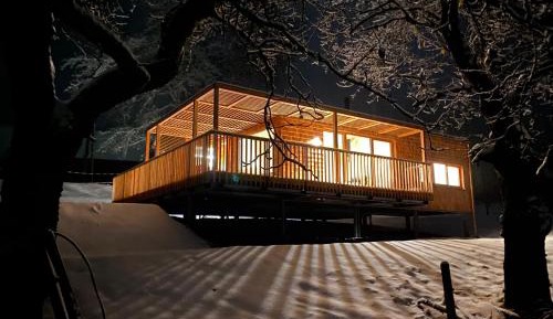 Two-Bedroom Chalet