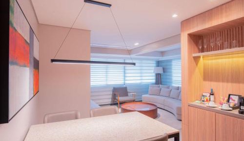 Family Apartment
