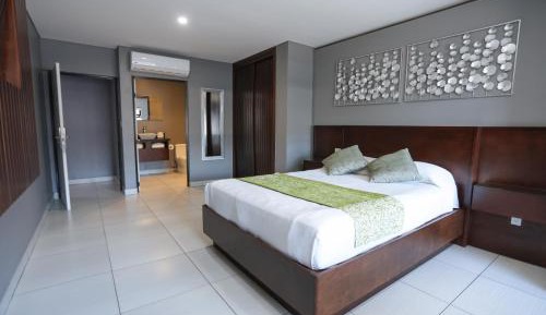Superior Queen Room