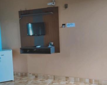 Basic Triple Room