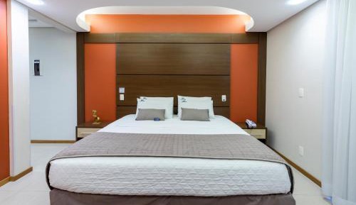 King Room with Spa Bath