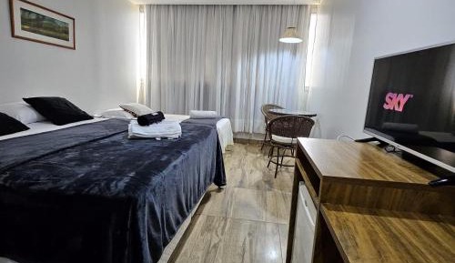 Suite with City View