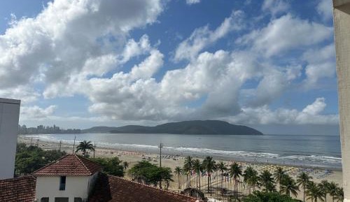 Two-Bedroom Apartment - Oceanfront 