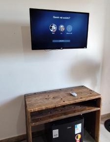Deluxe Studio