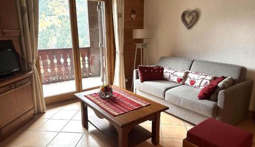 Apartment (6 Adults)
