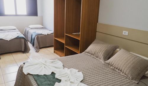 Classic Triple Room