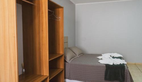 Large Single Room