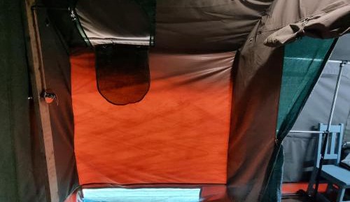 Tent