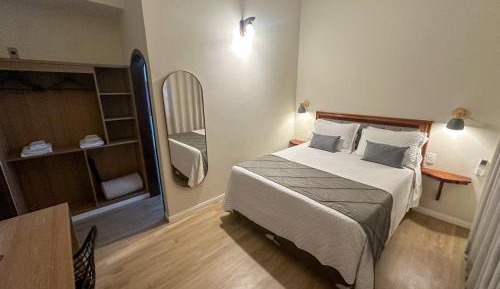 Duplex Suite