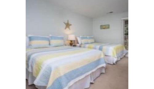 Pawleys Plantation Room