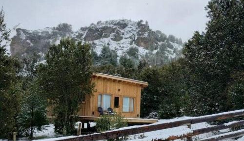 One-Bedroom Chalet