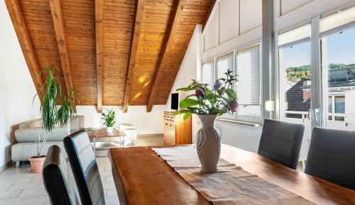 Two-Bedroom Superior Apartment