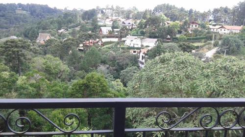 Superior Double Room with Balcony and Bath