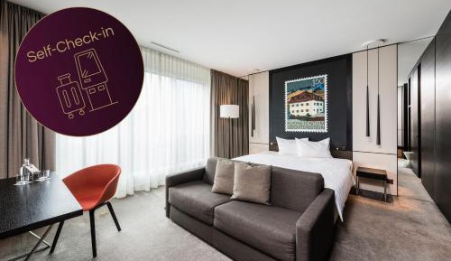 Junior Suite Standard