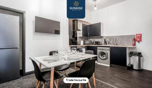 Apartment - Split Level