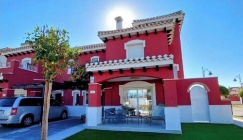Holiday Home