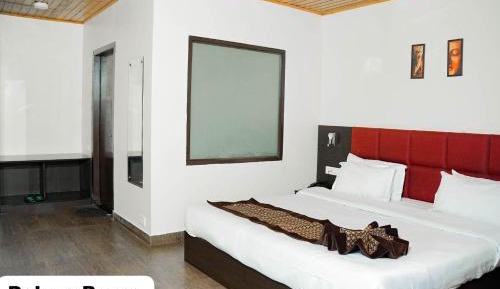 Superior Queen Room