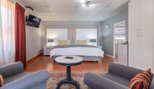 Classic King Room
