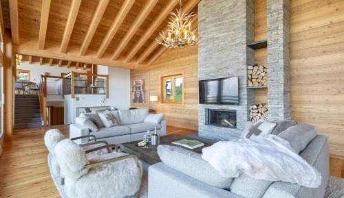 Superior Chalet