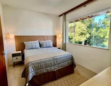 One-Bedroom Family Apartment