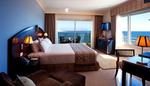 Panoramic View Room