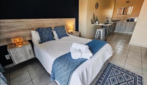 One-Bedroom Standard Apartment