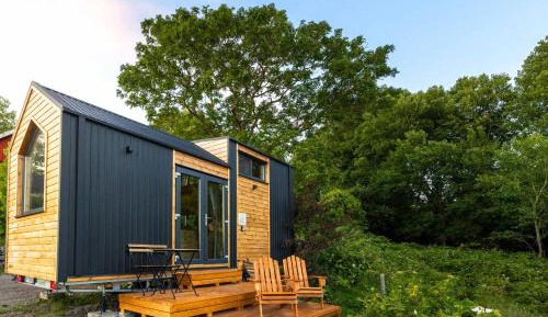 Mobile Home