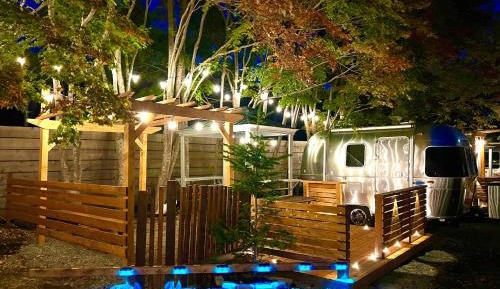 Bungalow