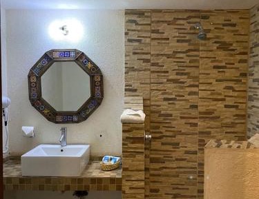 Double Room with Two Double Beds