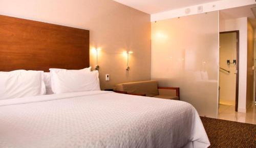 2 Bedroom Executive Suite, 1 King, Sofa bed, Antea view